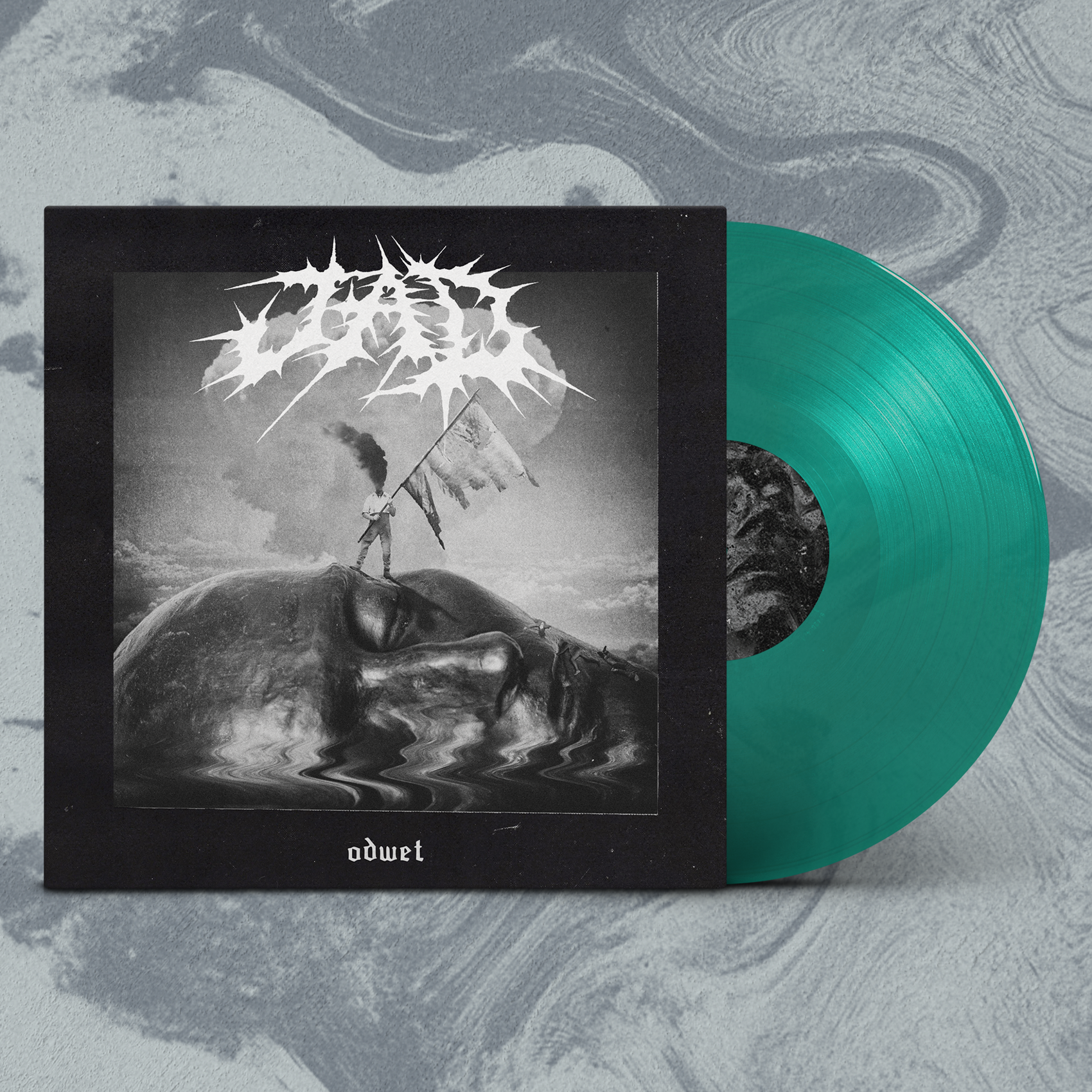 "Odwet" LP - obrazek 7