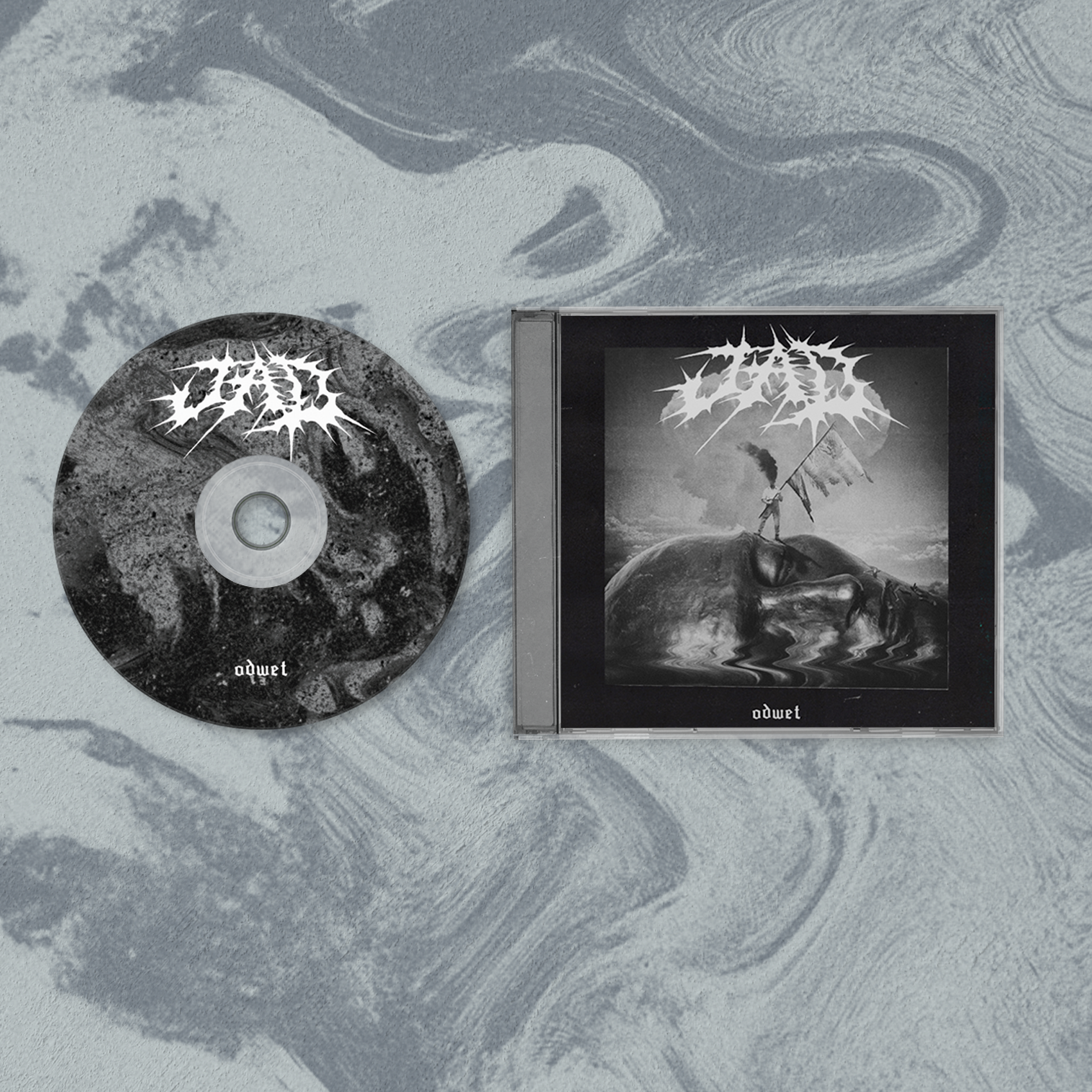 "Odwet" CD - Image 2