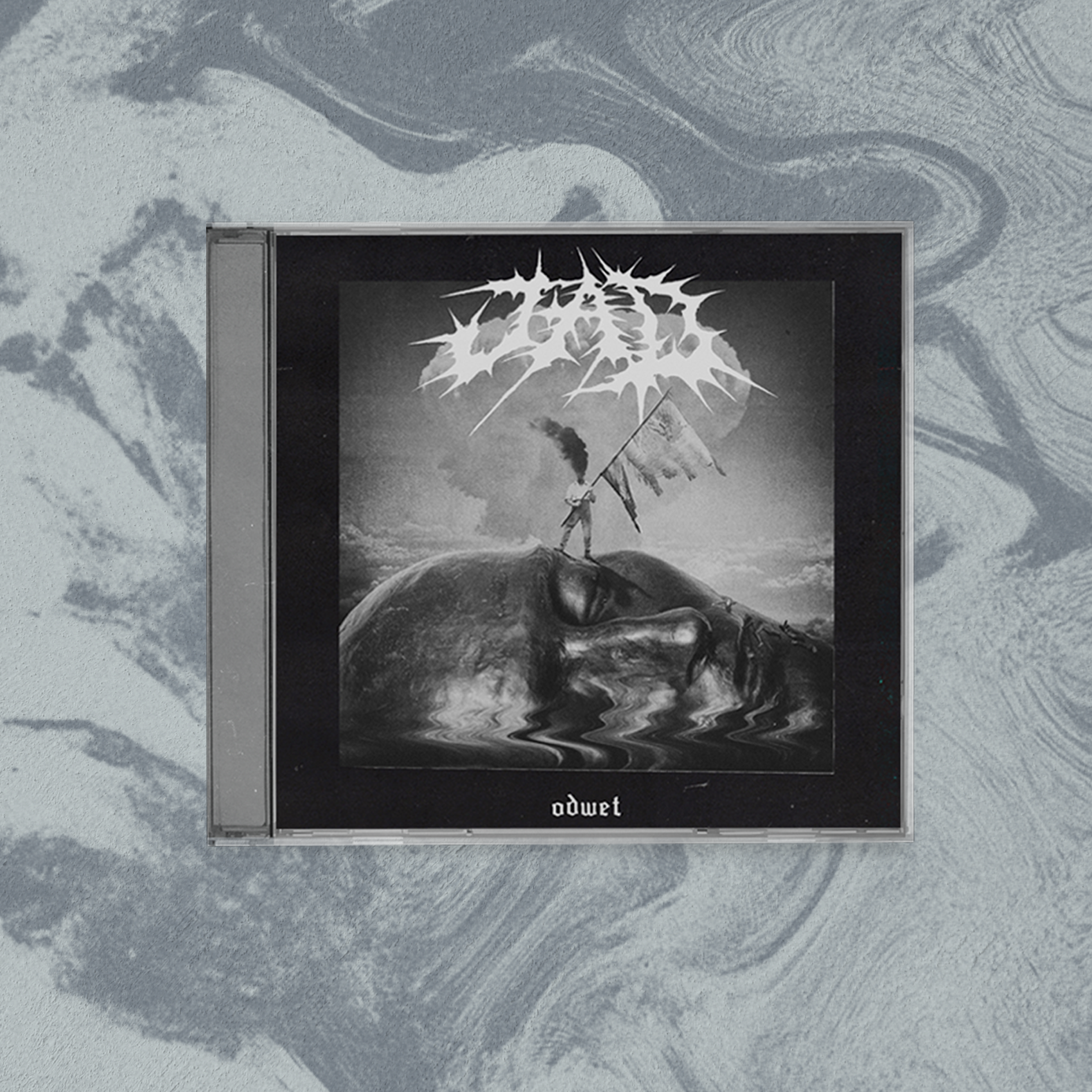 "Odwet" CD