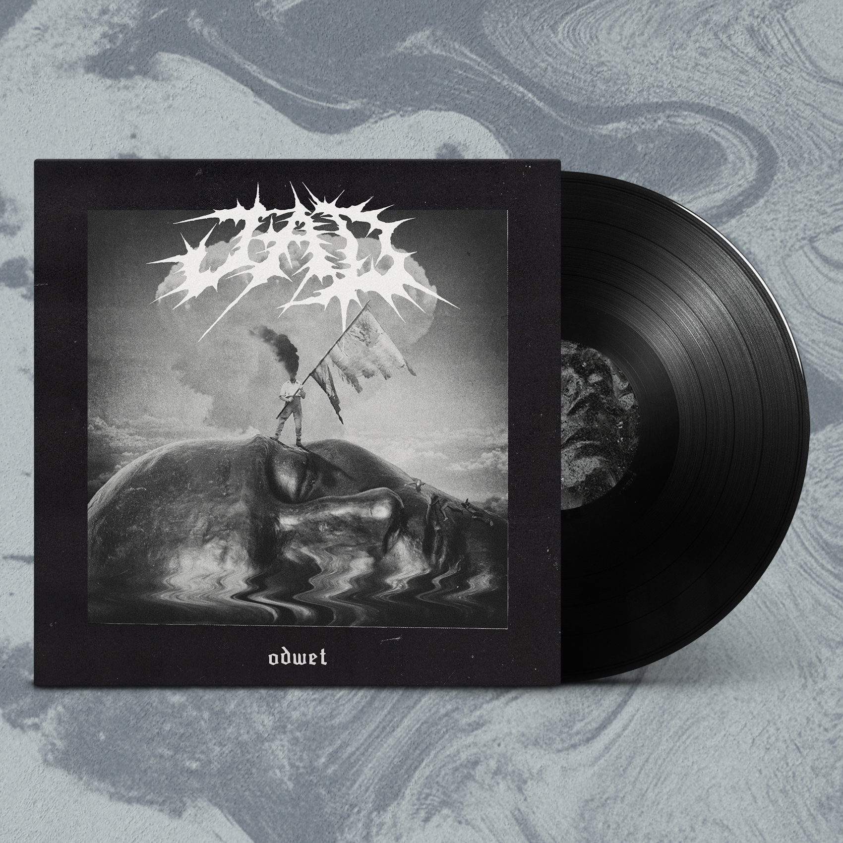 "Odwet" LP - Image 5