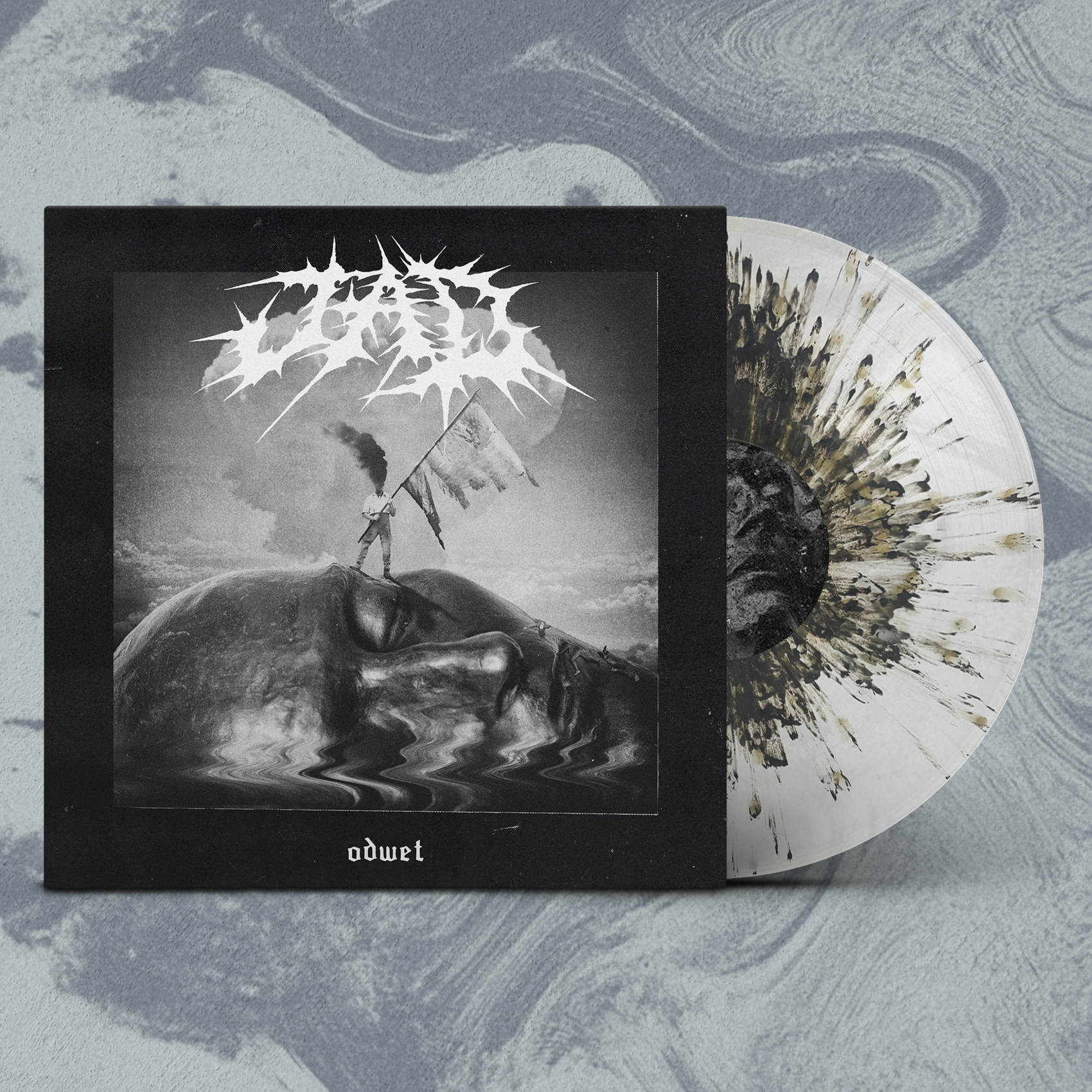 "Odwet" LP - Image 4