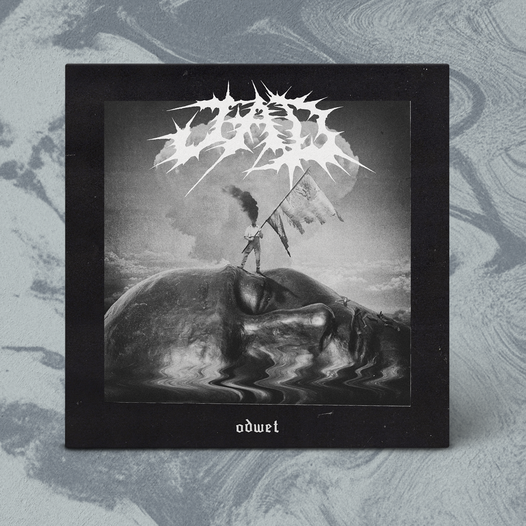 "Odwet" LP