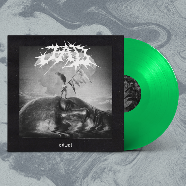 "Odwet" LP - Image 2