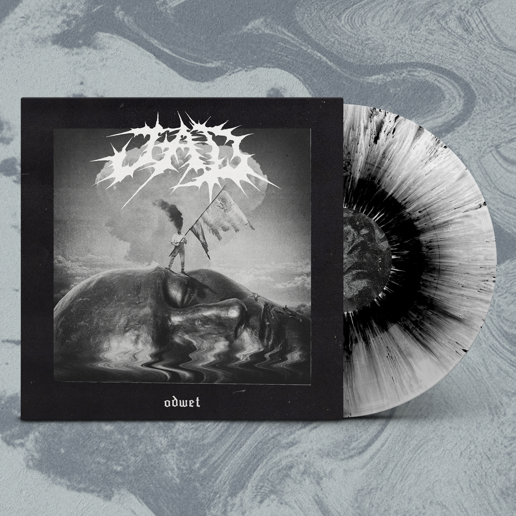 "Odwet" LP - Image 3