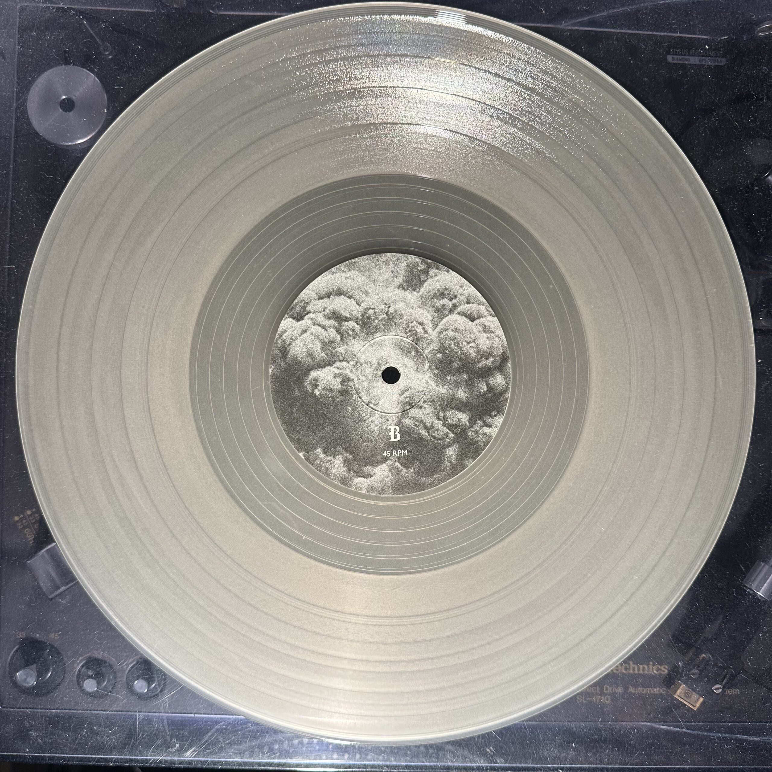 "Odwet" LP release gig edition - obrazek 2