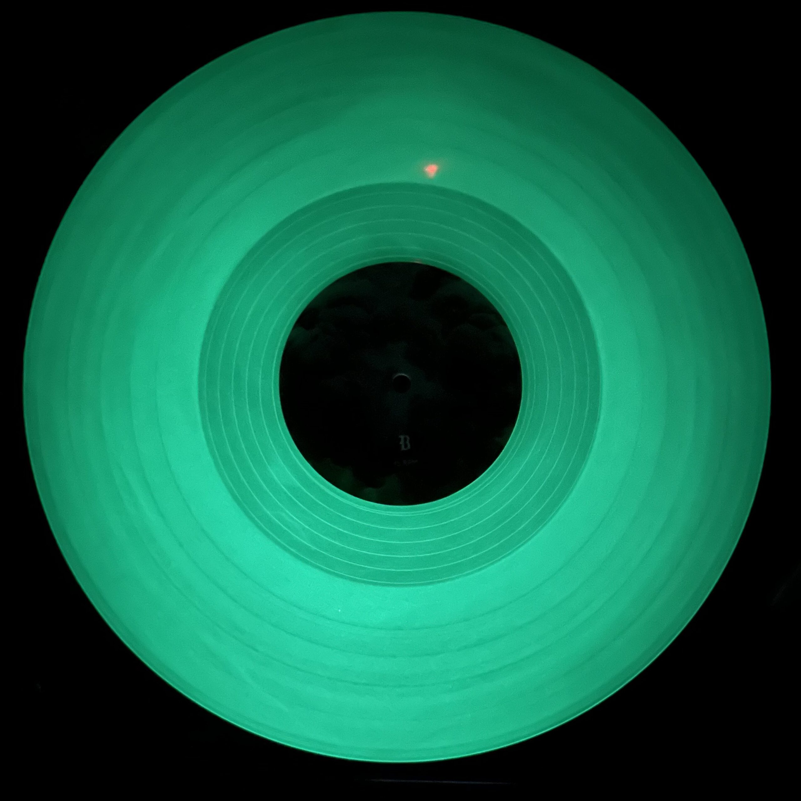 "Odwet" LP release gig edition - obrazek 3