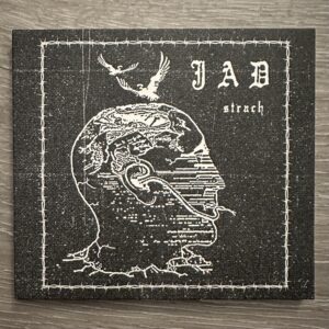 "Strach" CD digipack