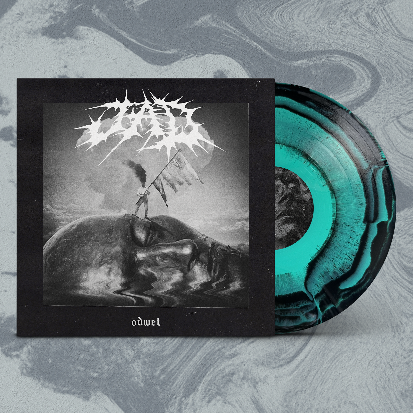 "Odwet" LP - Image 7
