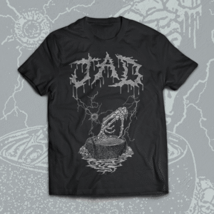[PRE-ORDER] T-shirt Wstręt