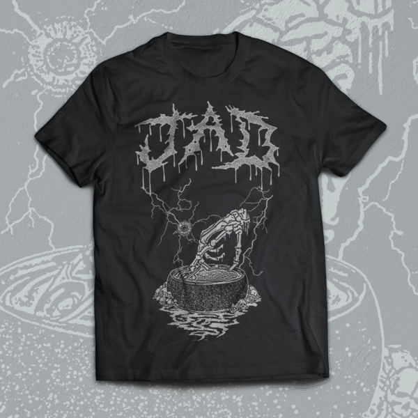 [PRE-ORDER] T-shirt Wstręt