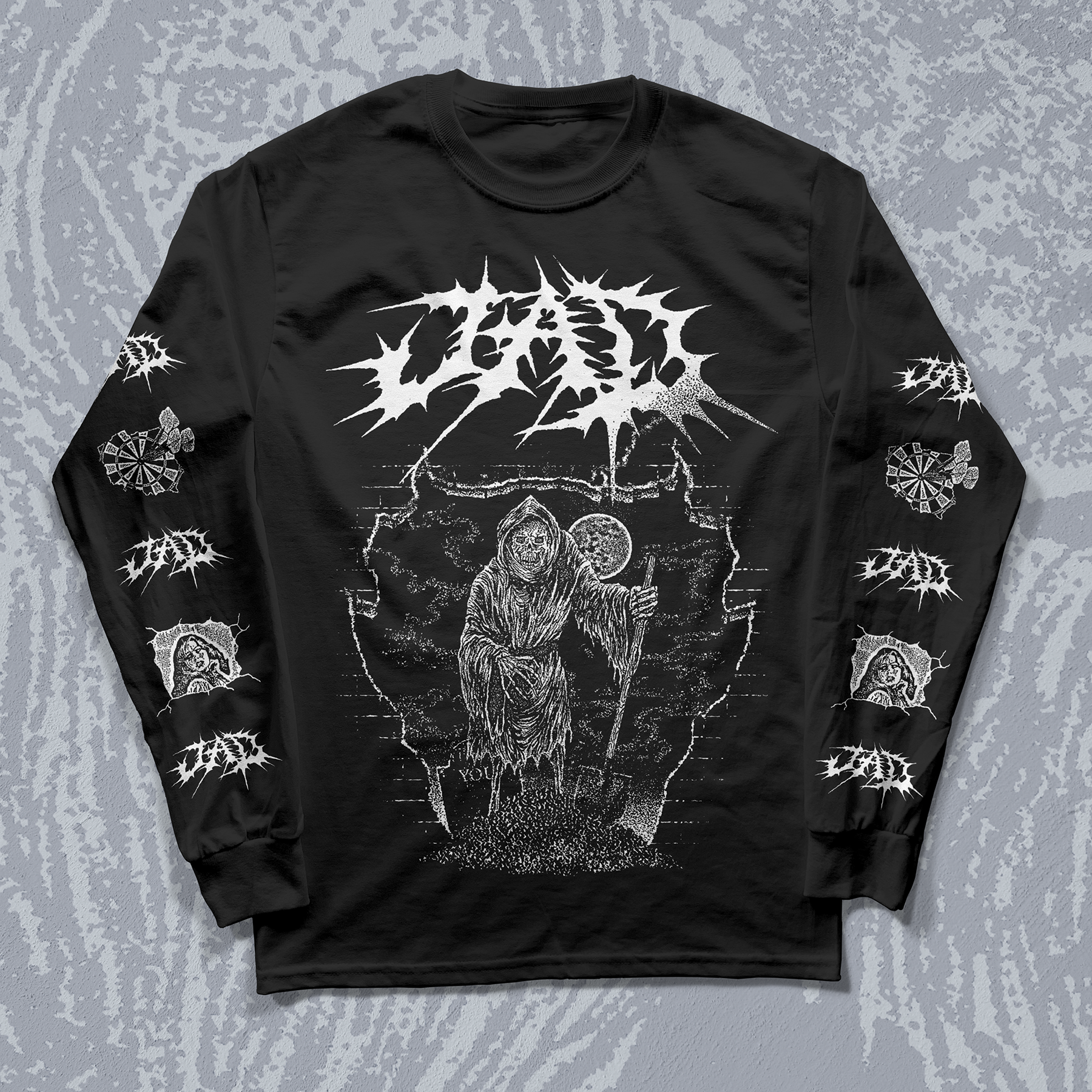 Longsleeve