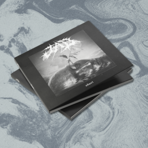 Odwet CD - DIGIPACK